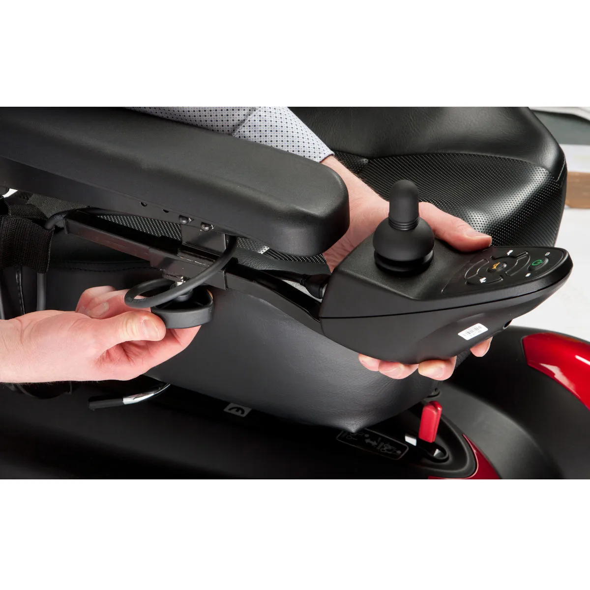 Drive Titan Powerchair Adjustable Controller.jpg